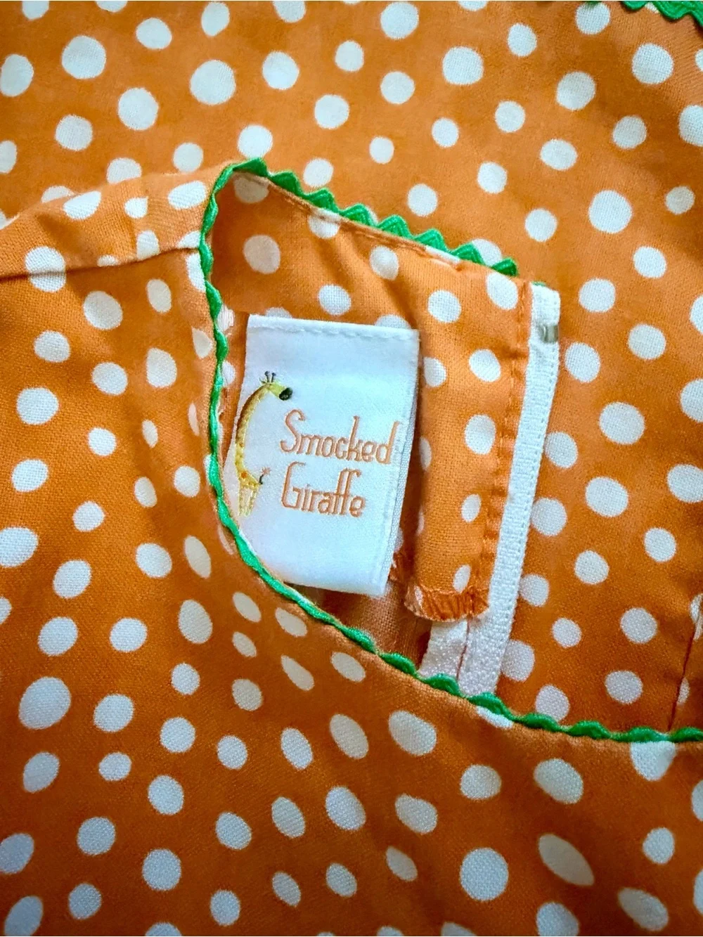 N/A bright orange